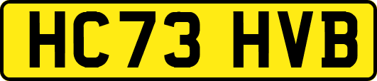 HC73HVB