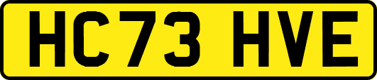 HC73HVE