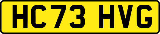 HC73HVG