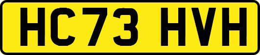 HC73HVH