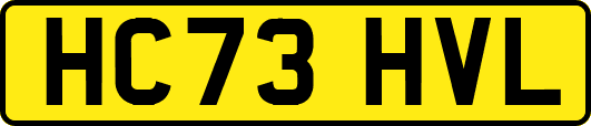 HC73HVL