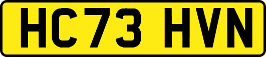 HC73HVN