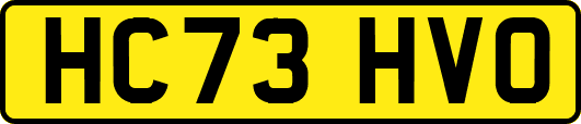 HC73HVO