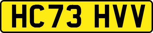 HC73HVV