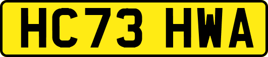 HC73HWA
