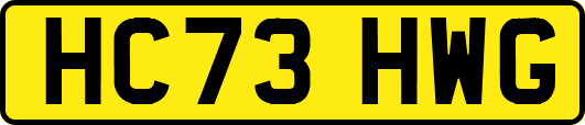 HC73HWG