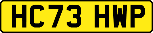 HC73HWP