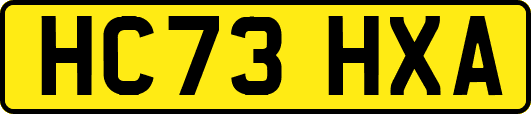 HC73HXA