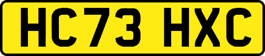 HC73HXC