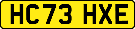 HC73HXE