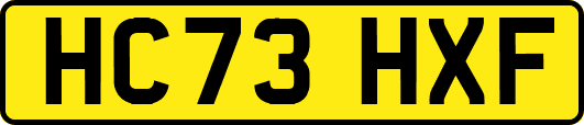HC73HXF