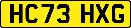 HC73HXG
