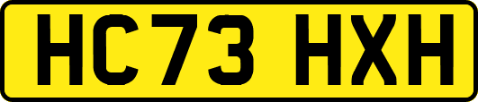 HC73HXH