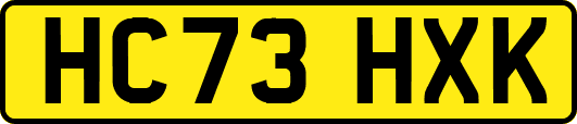 HC73HXK