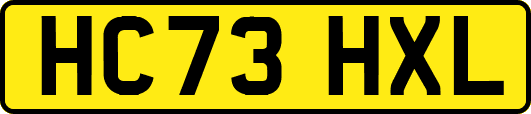 HC73HXL