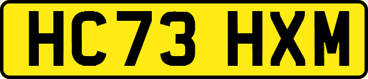 HC73HXM