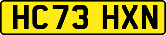 HC73HXN