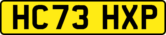 HC73HXP