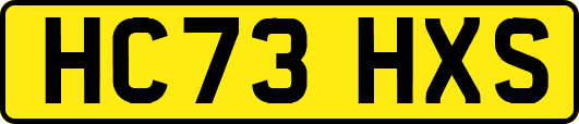HC73HXS