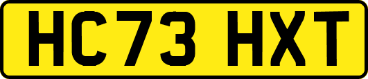 HC73HXT