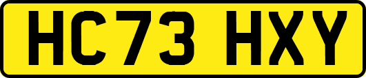 HC73HXY