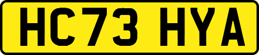 HC73HYA
