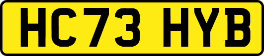 HC73HYB
