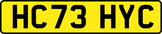 HC73HYC