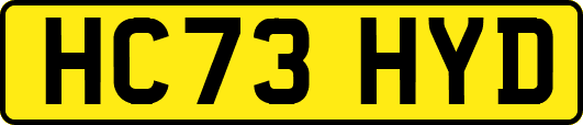 HC73HYD