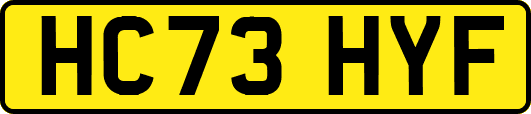 HC73HYF