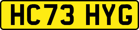 HC73HYG