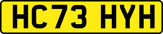 HC73HYH