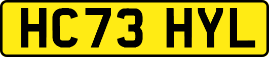 HC73HYL