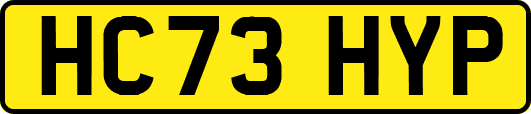 HC73HYP