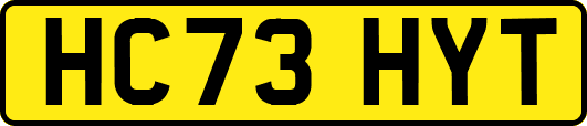 HC73HYT