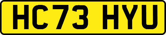HC73HYU