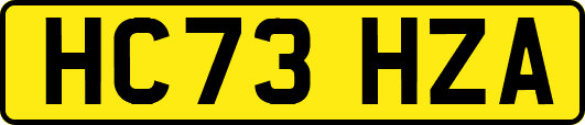 HC73HZA
