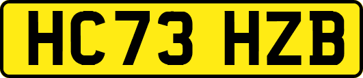 HC73HZB