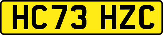 HC73HZC