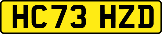 HC73HZD