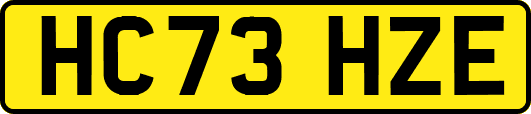 HC73HZE