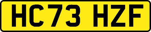 HC73HZF