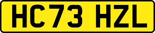 HC73HZL