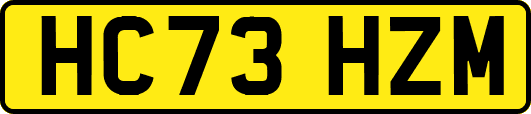 HC73HZM