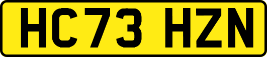 HC73HZN
