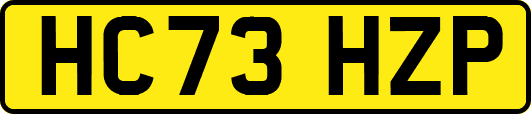HC73HZP