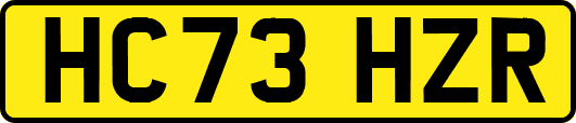 HC73HZR