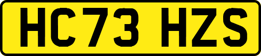 HC73HZS