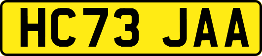 HC73JAA