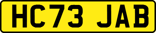 HC73JAB